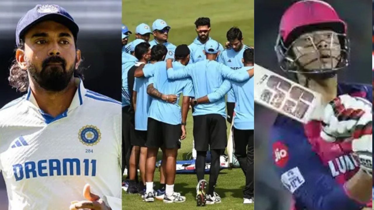Team India
