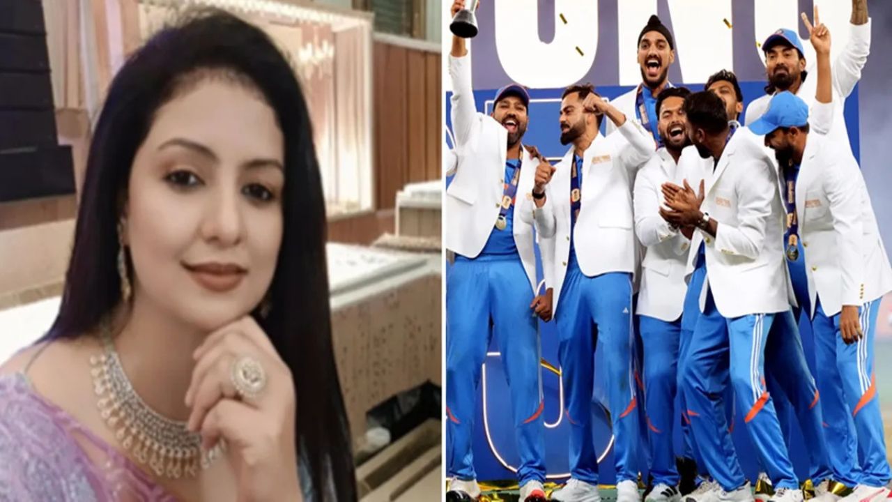 Team India