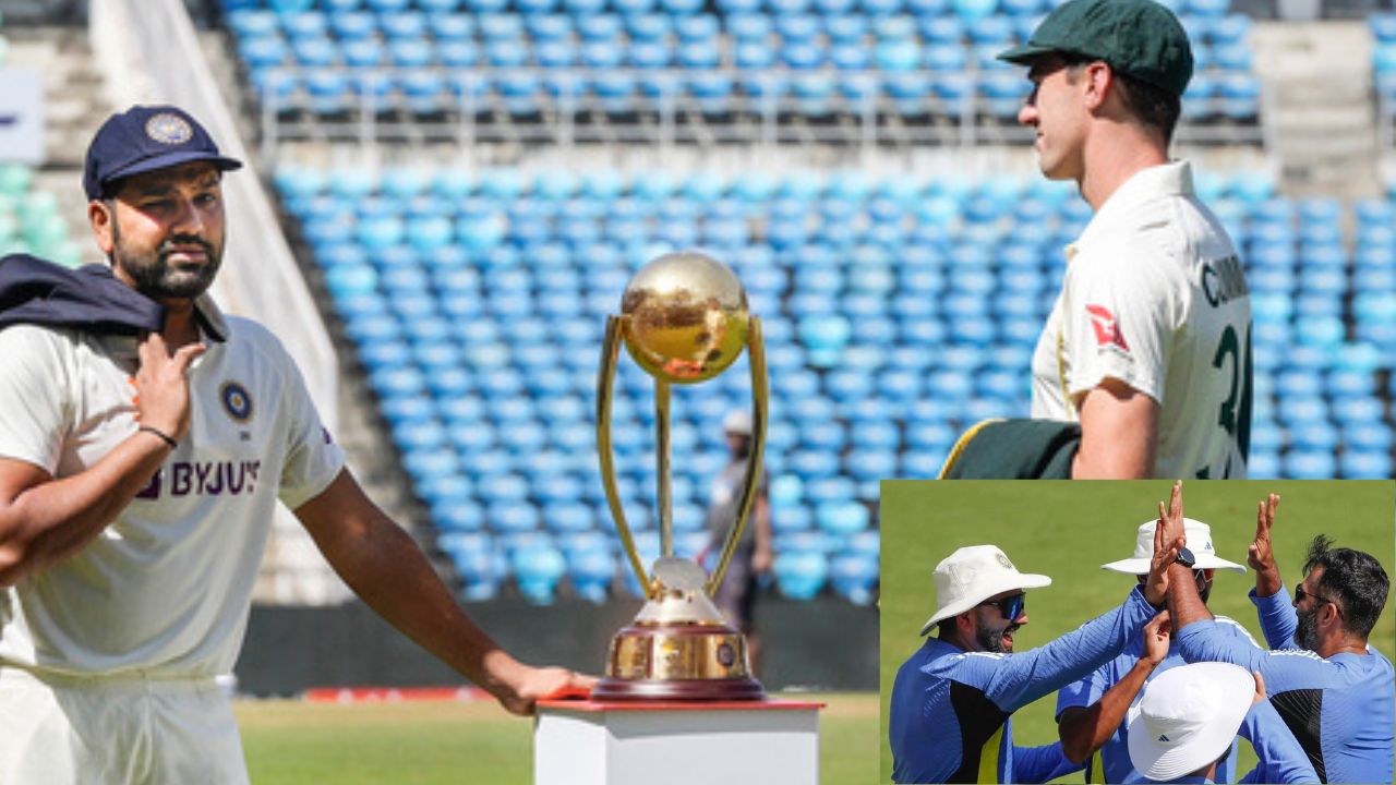 Team India