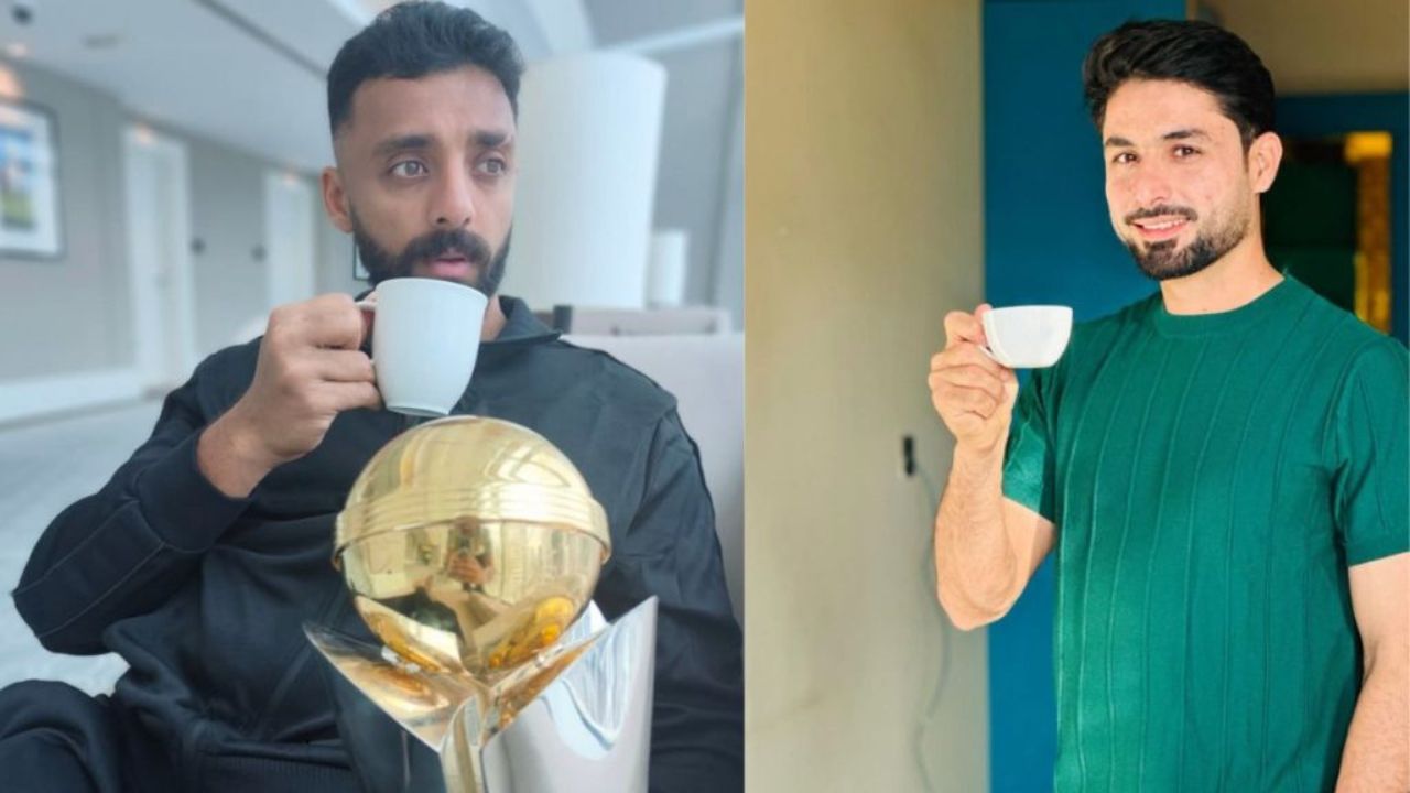 Team India