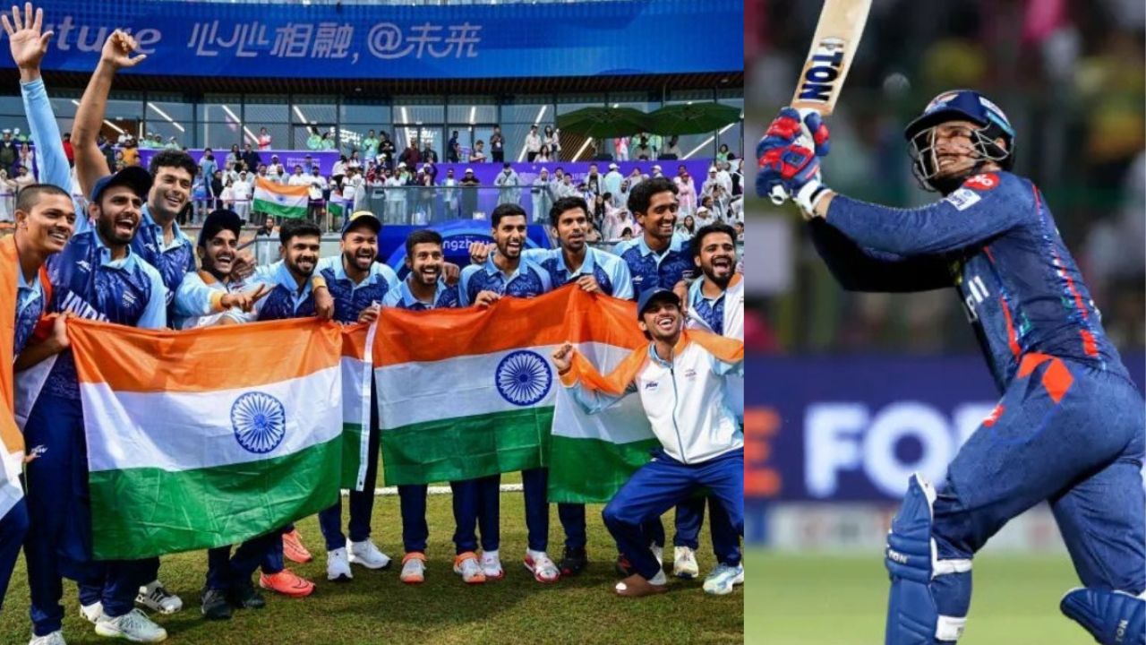 Team India