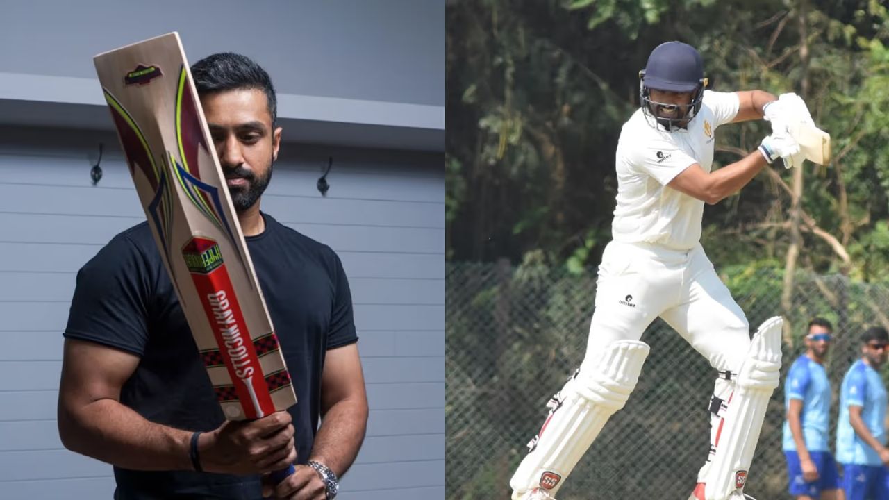 Team India
