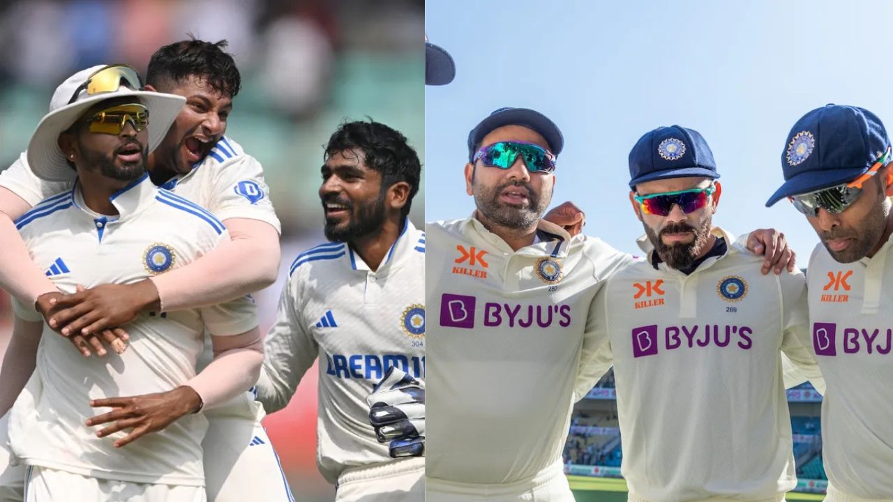 Team India