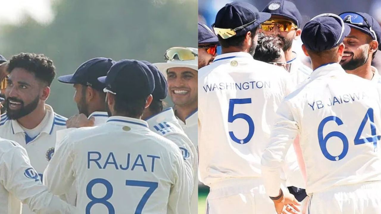 Team India