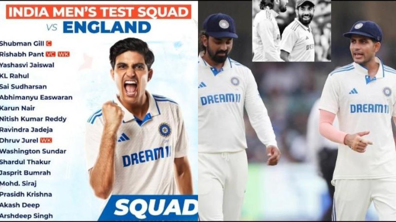 Team India