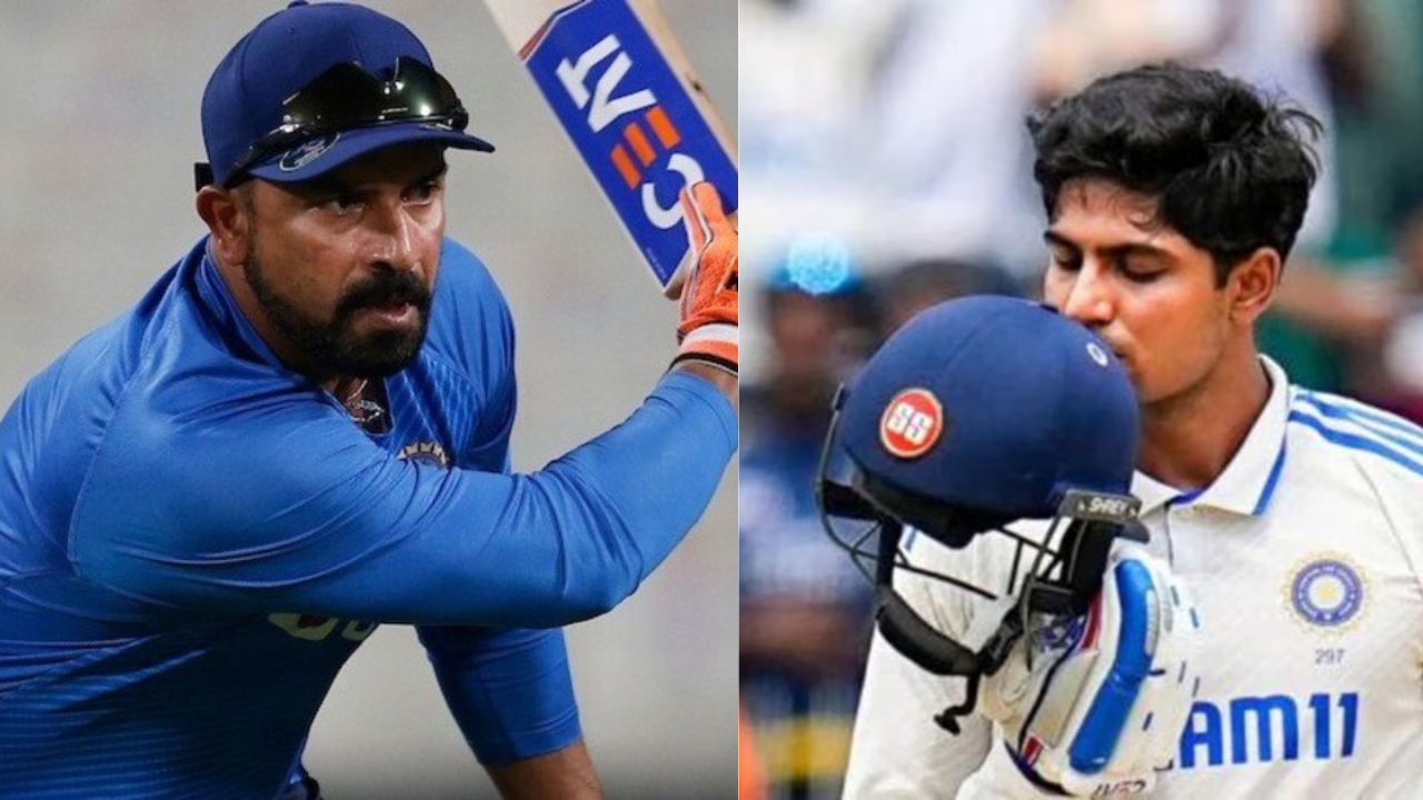 Team India