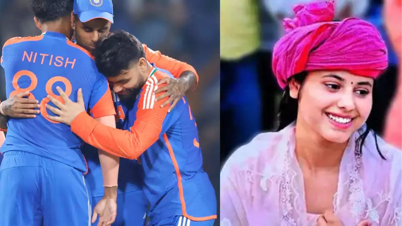 Team India
