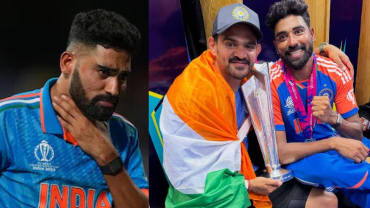 Team India