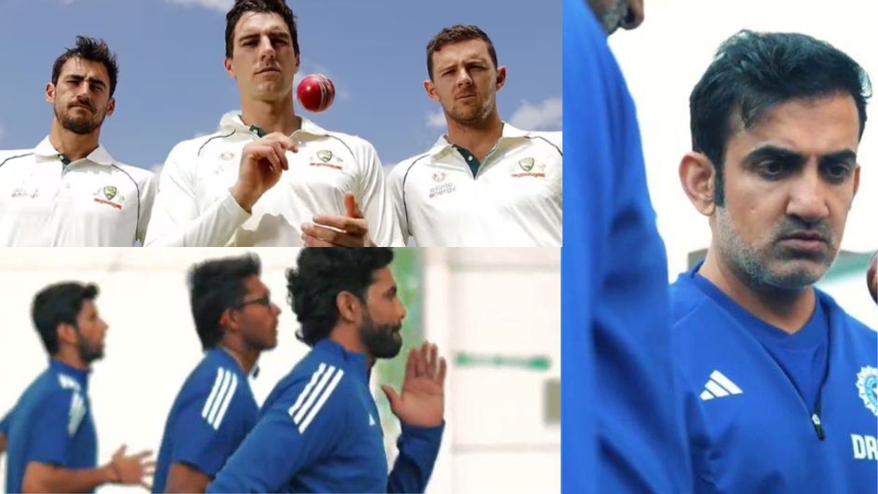 Team India