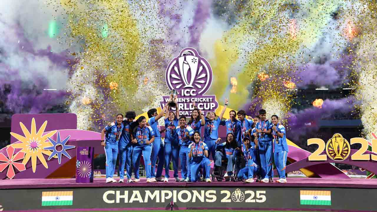 Team India