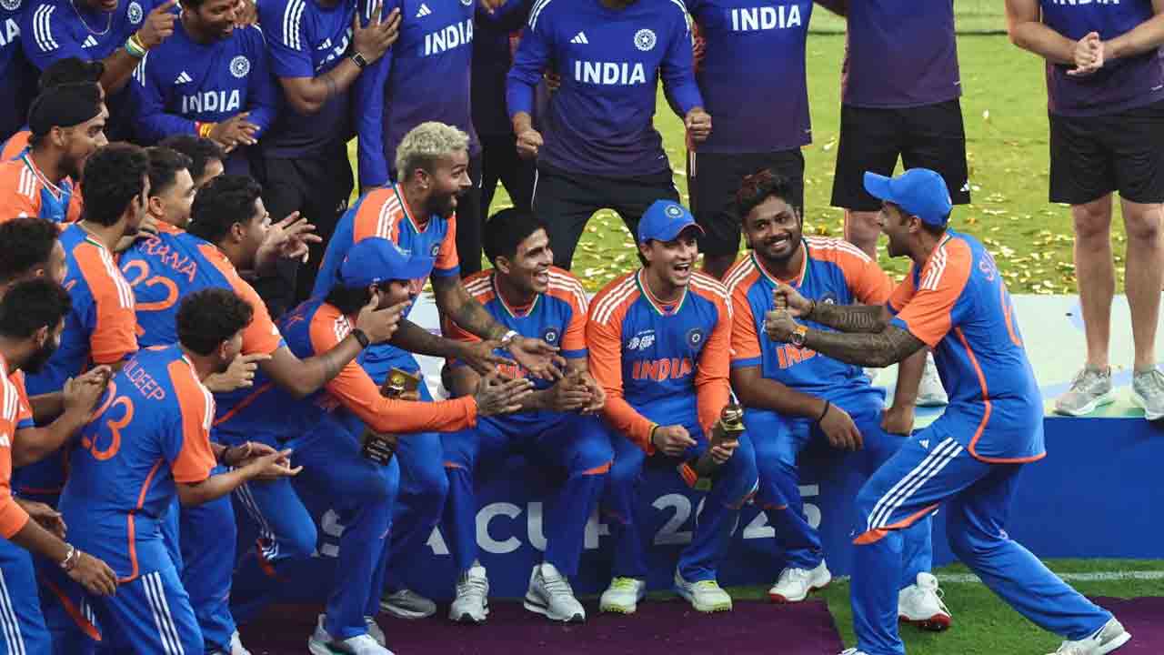 Team India