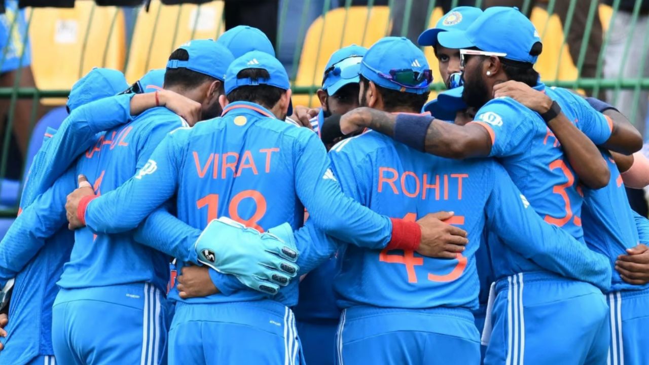 Team India