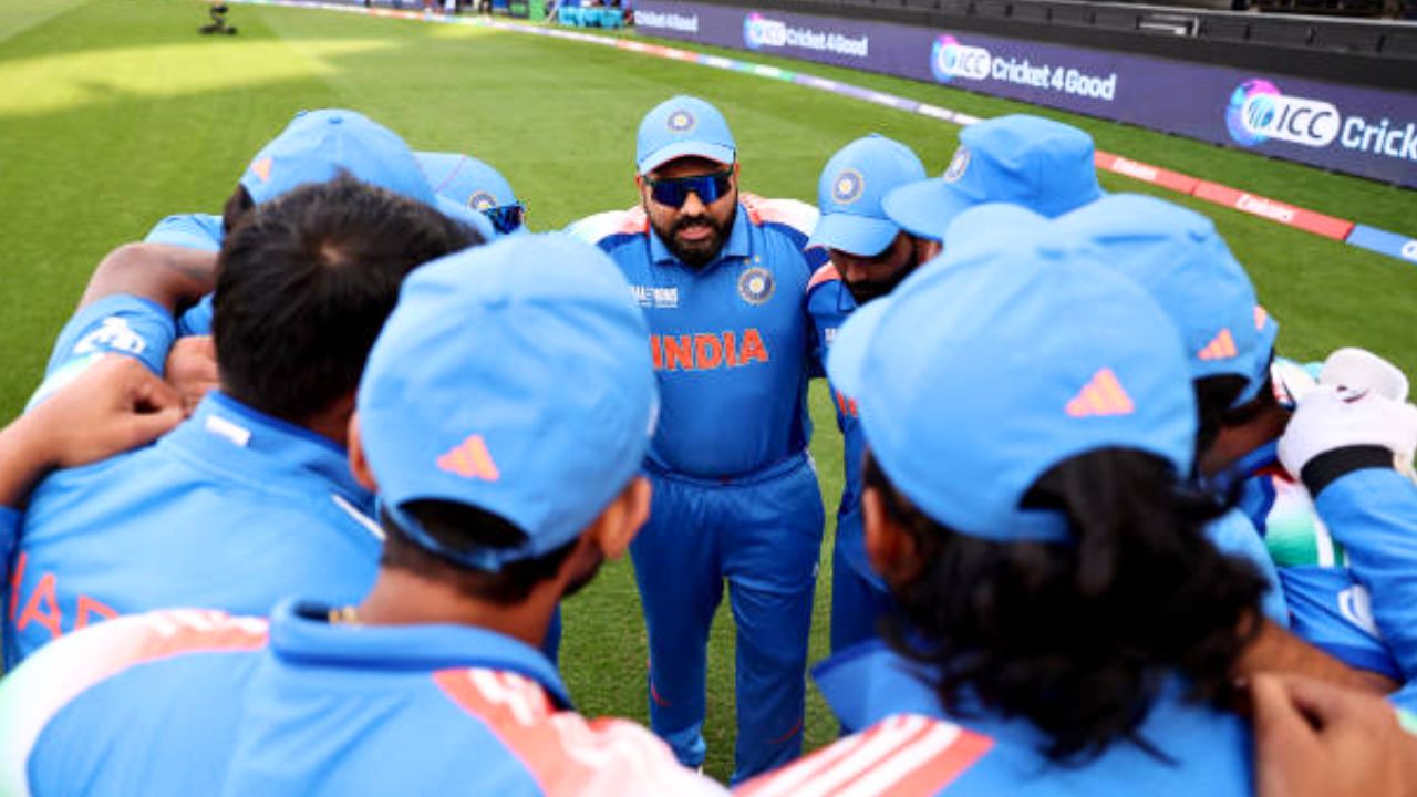 Team India 6