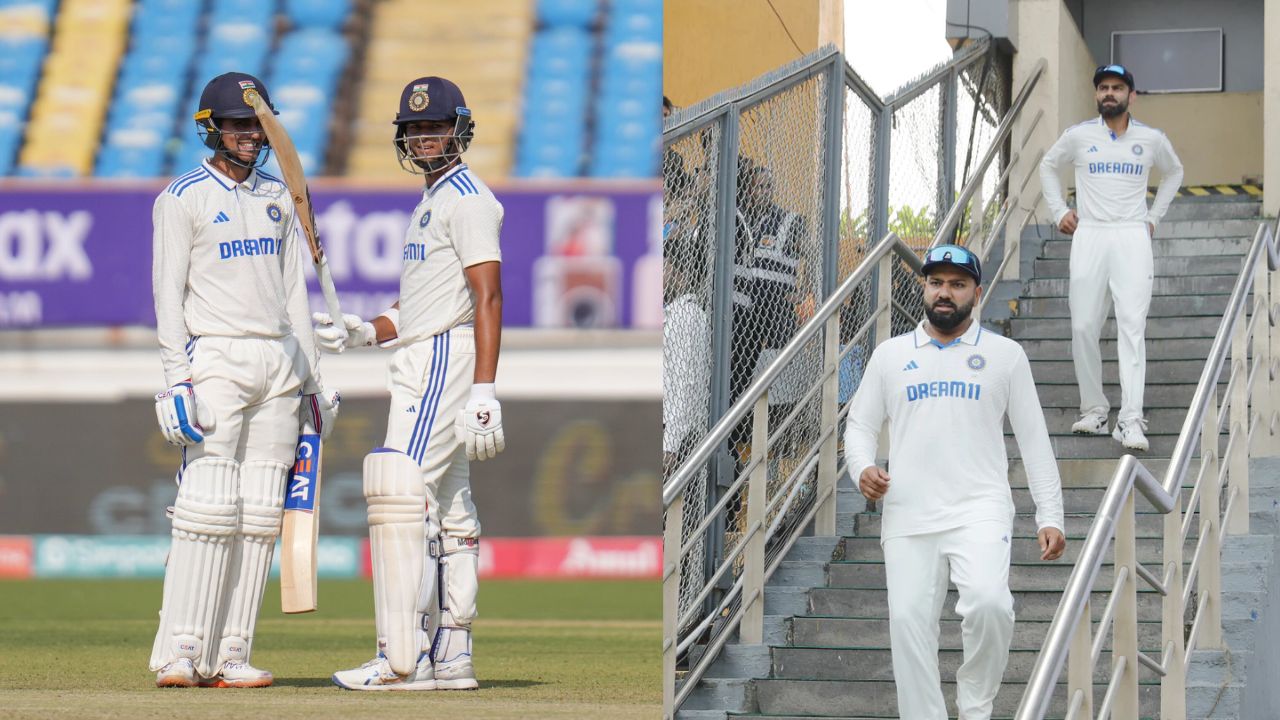 Team India