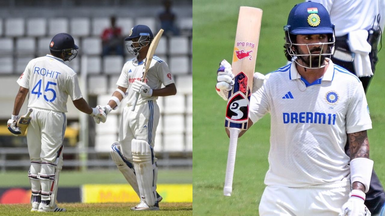 Team India