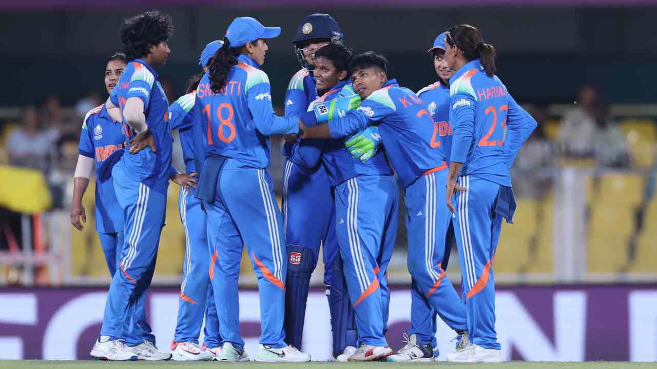 Team India