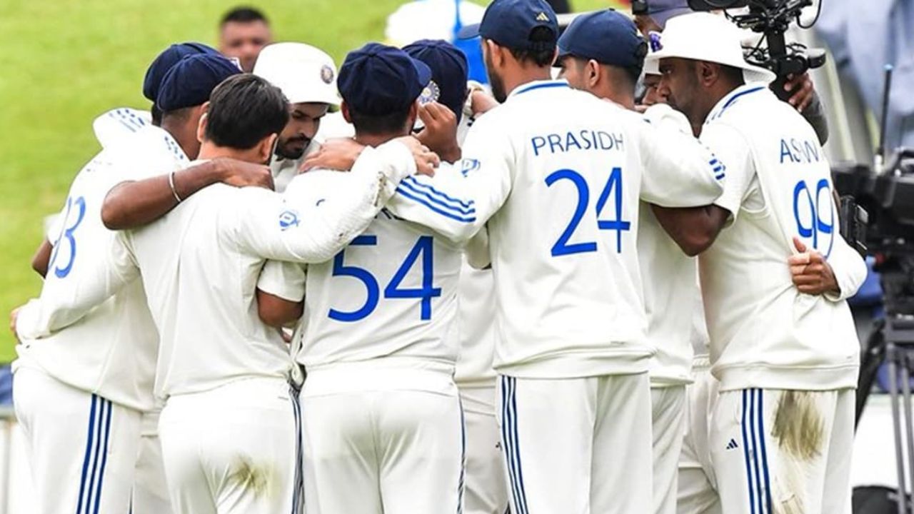 Team India