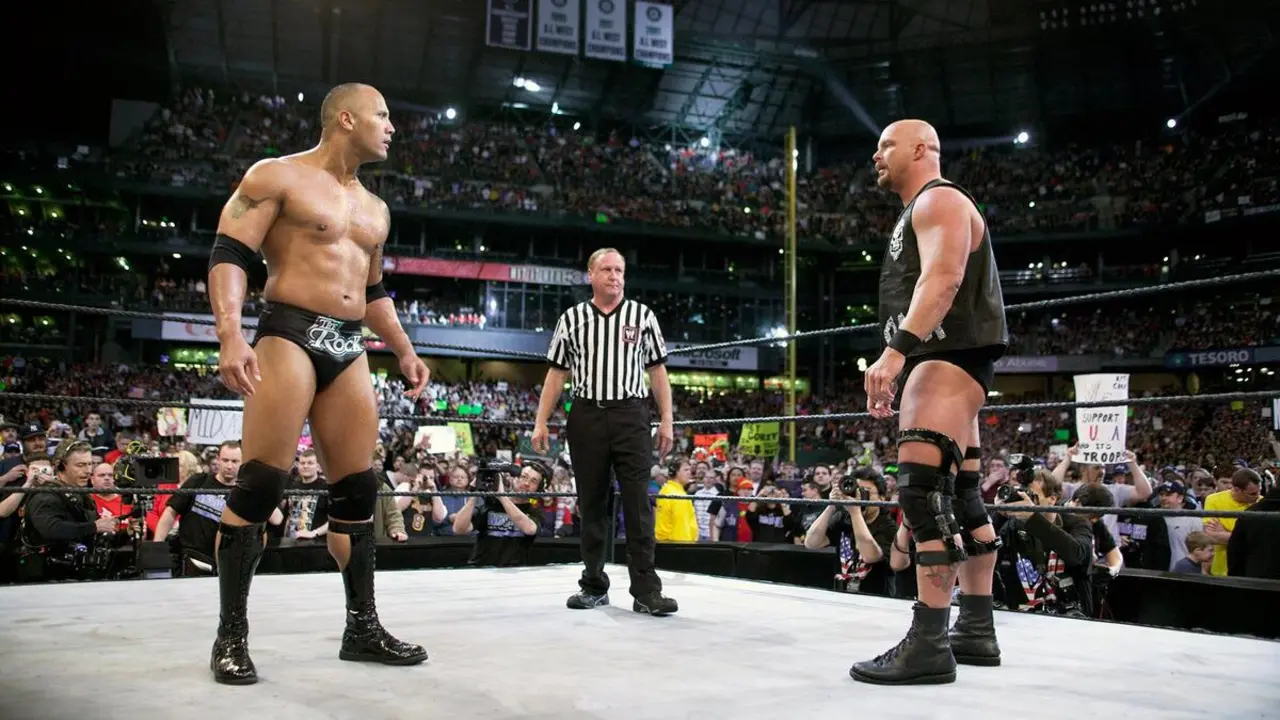 The Rock