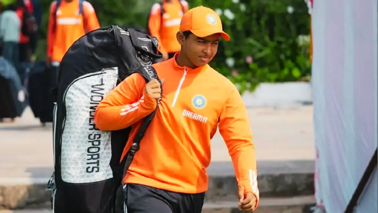 The Vaibhav Suryavanshi Blunder That Cost India The Match