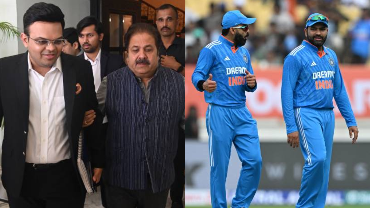 Former Australian cricketer made fun of BCCIs 10-point guidelines advises other teams to avoid it