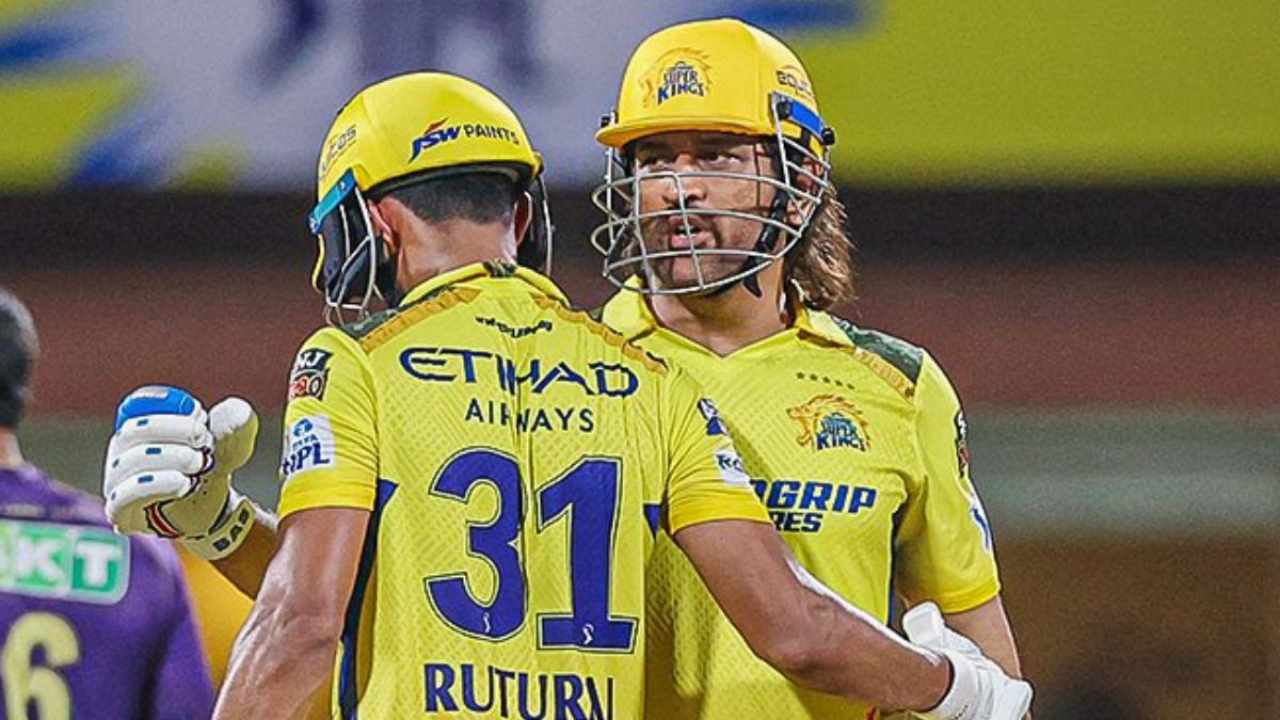 Three Reasons CSK Lost Against RCB CSK vs RCB
