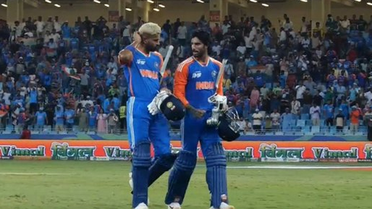 Tilak Hardik