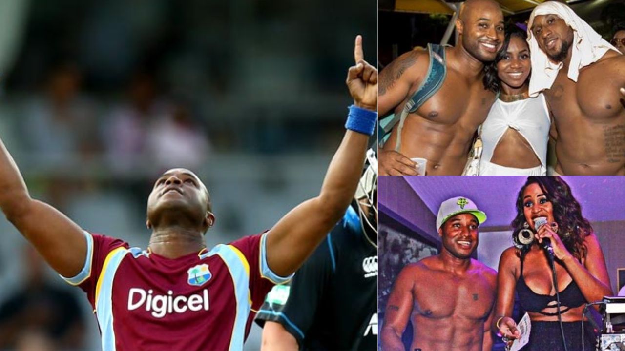 Tino Best