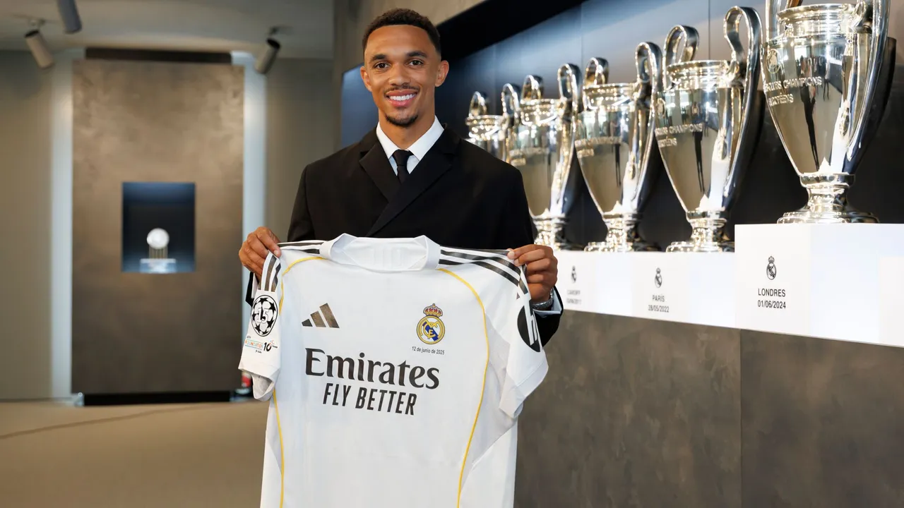 Trent Alexander Arnold 2 