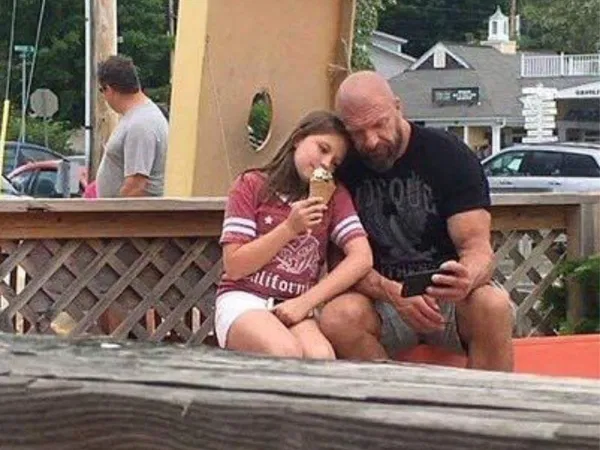 Triple H Children Triple H Children
