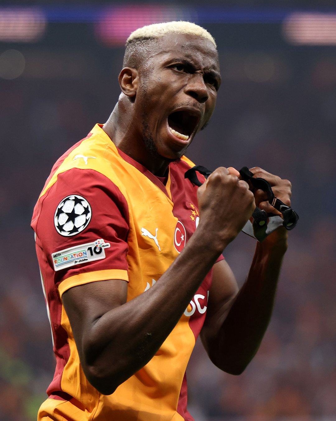 UEFA Champions League