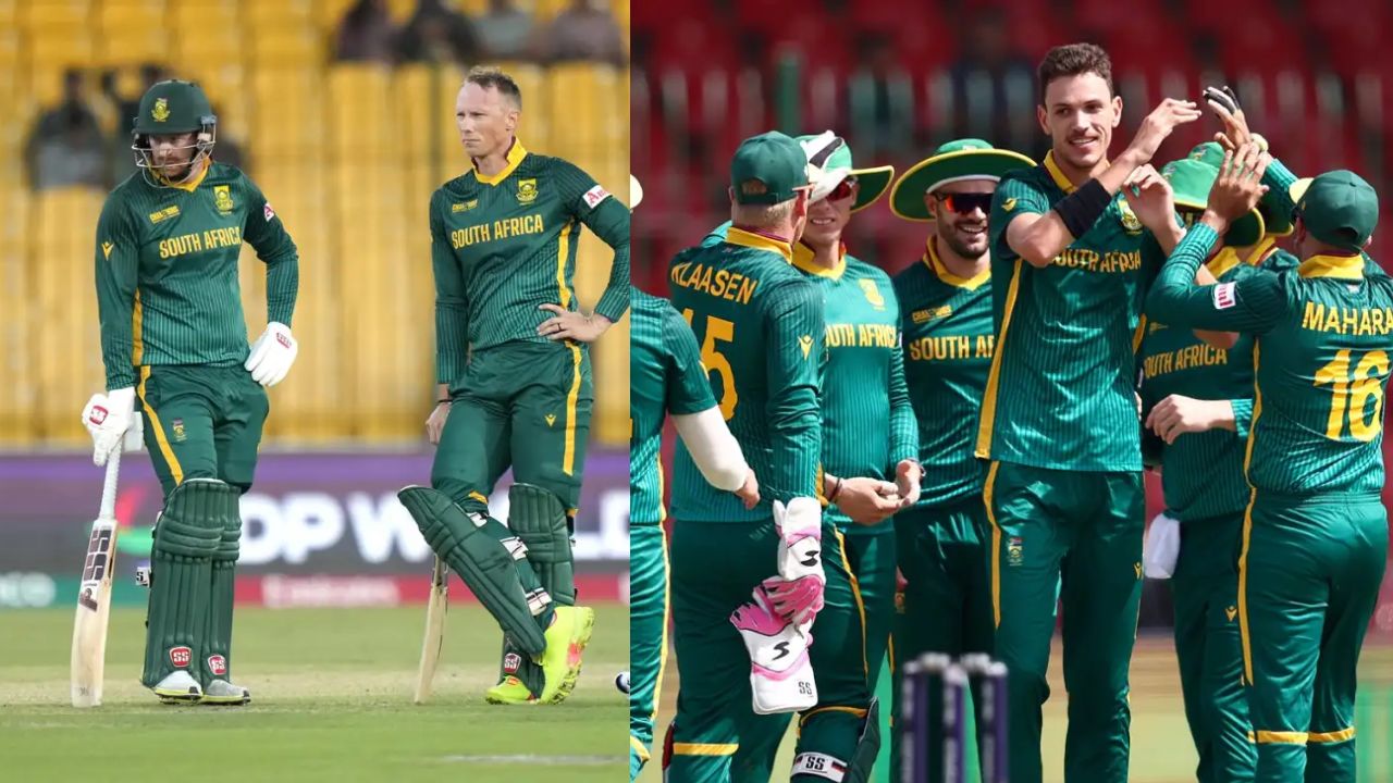South Africa