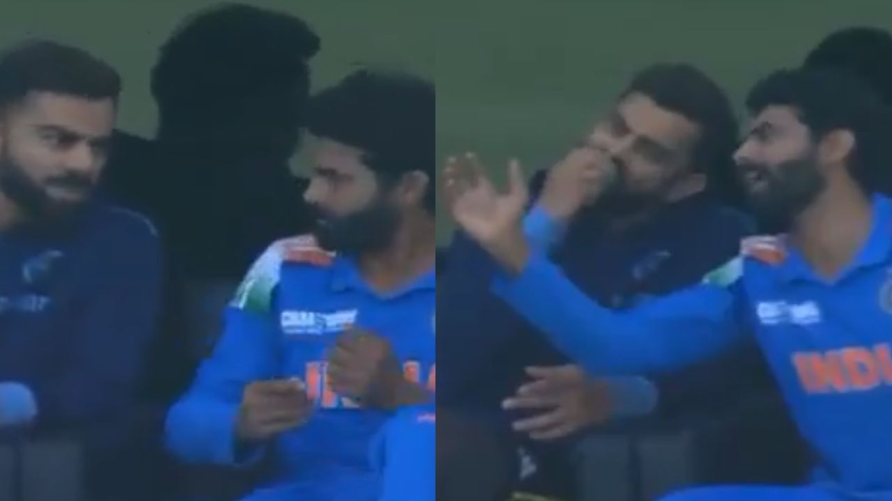 Ravindra Jadeja