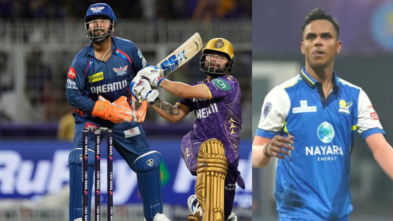kkr vs lsg