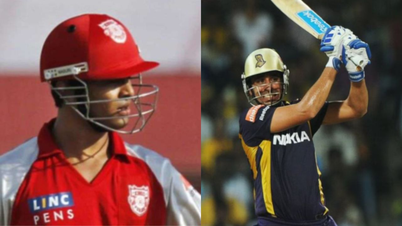 IPL 2025