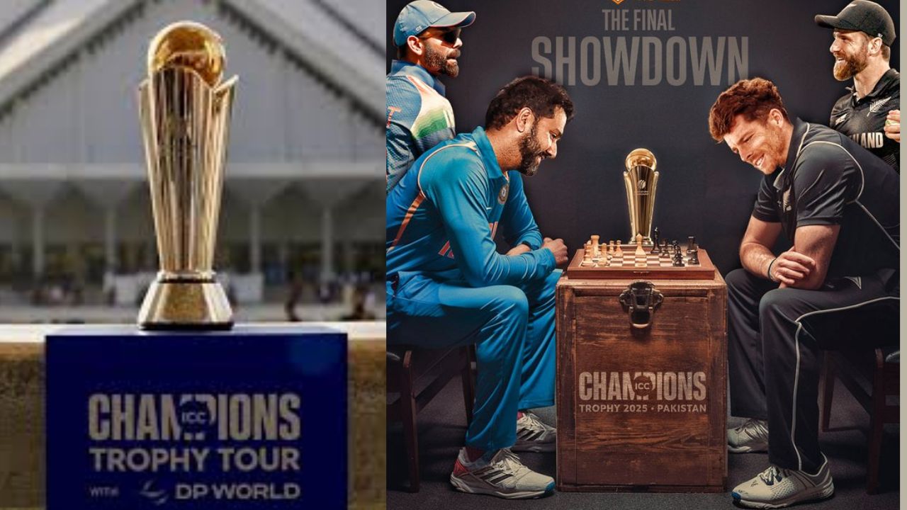 Champions Trophy