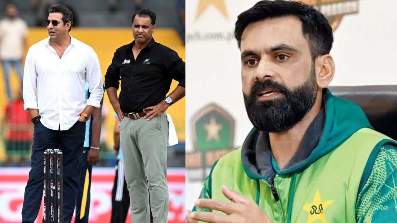 Waqar Younis