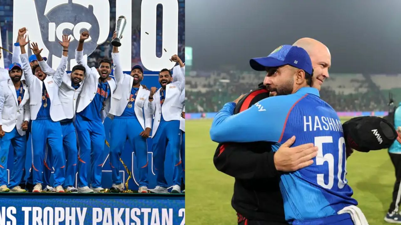 Champions Trophy