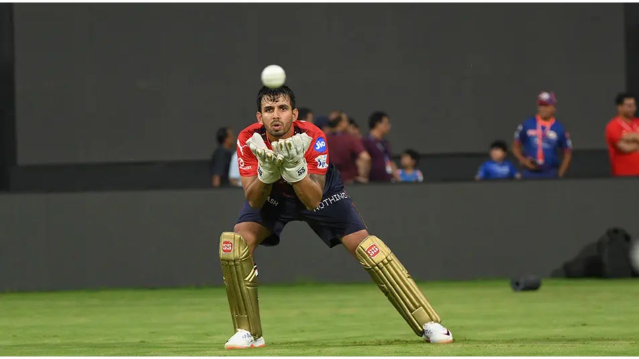  Jitesh Sharma 