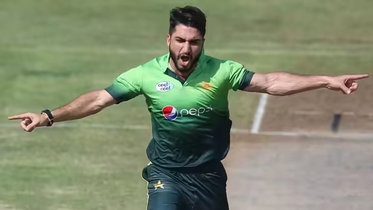 Usman Shinwari