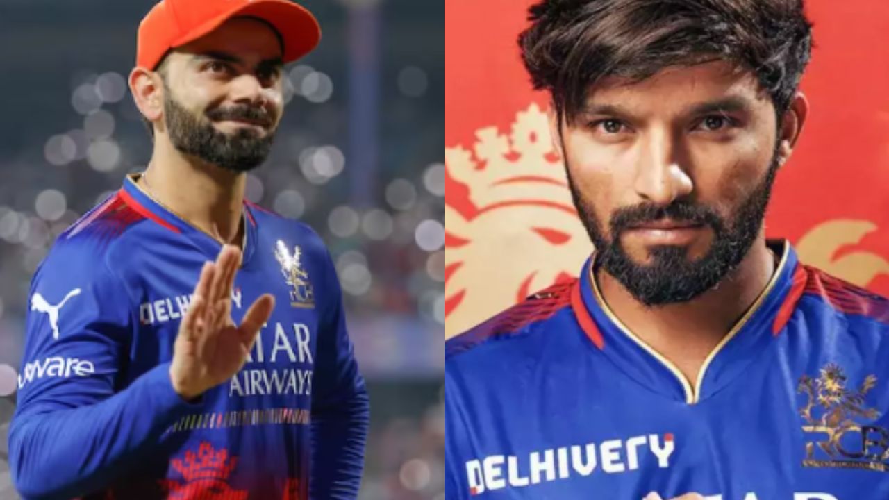 IPL 2025: Virat Kohli backs Rajat Patidar for leading RCBs new era, says You have made a place in...