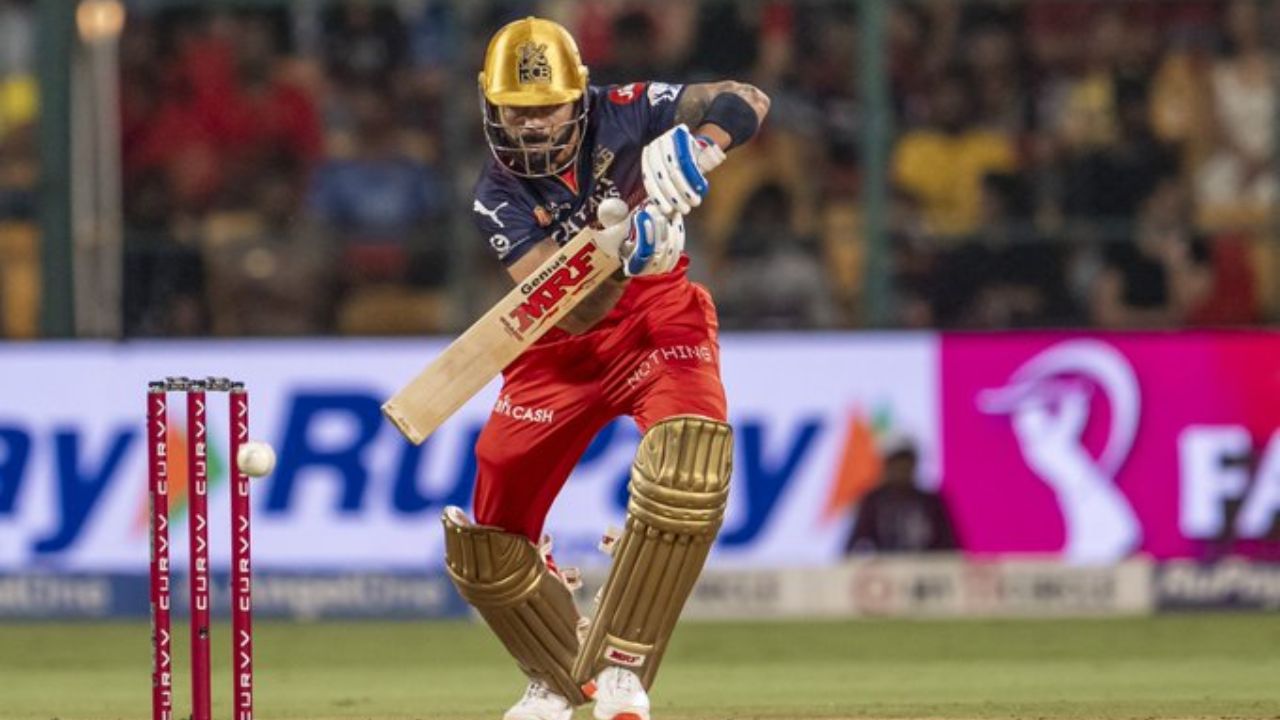 RCB vs CSK RCB vs CSK
