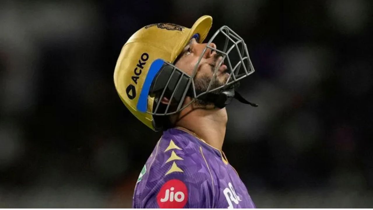 Venkatesh Iyer Venkatesh Iyer