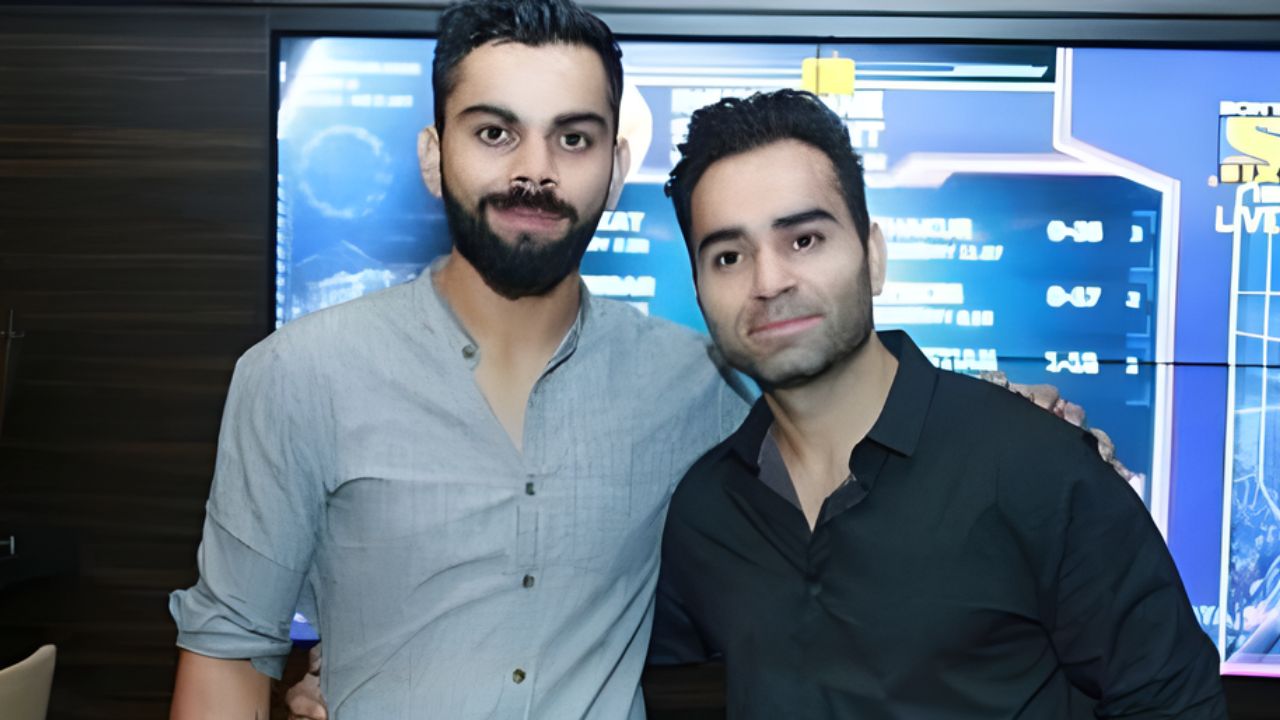 Vikas Virat