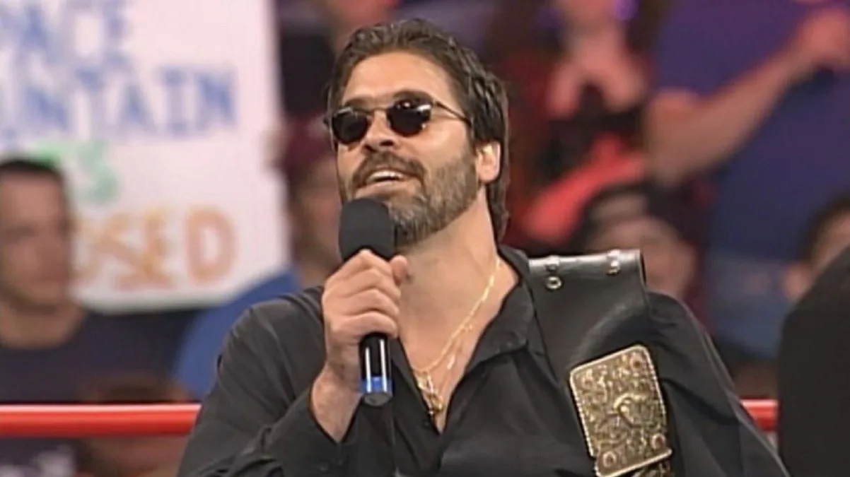 Vince Russo