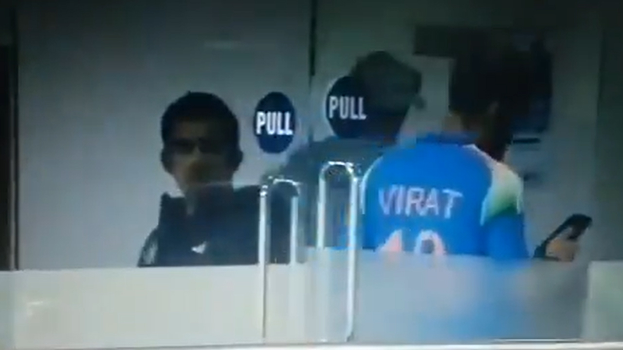 Virat GG