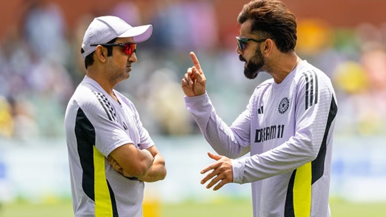 Virat Gambhir