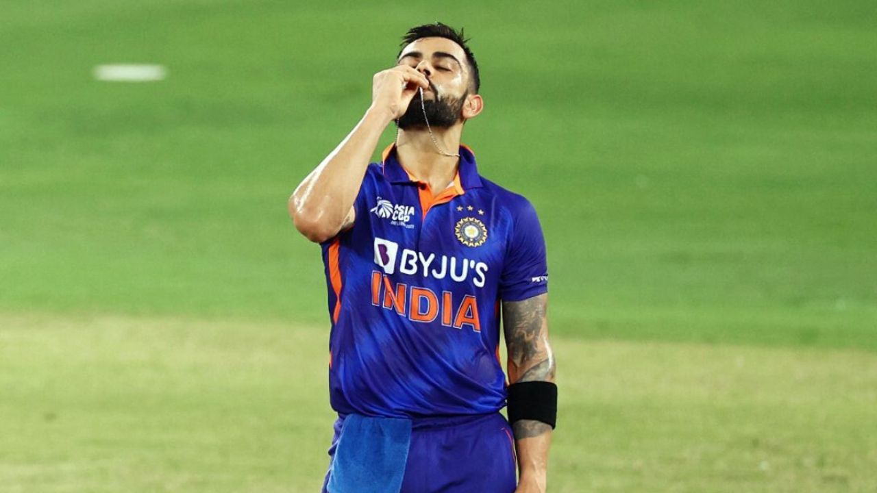 Virat Kohli Virat Kohli