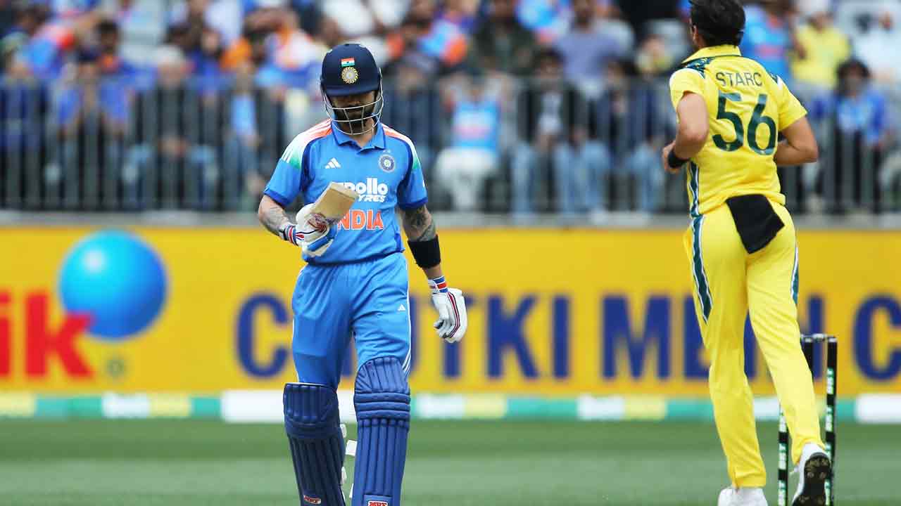 Virat Kohli 2