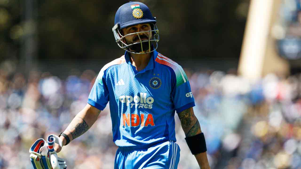 Virat Kohli 2