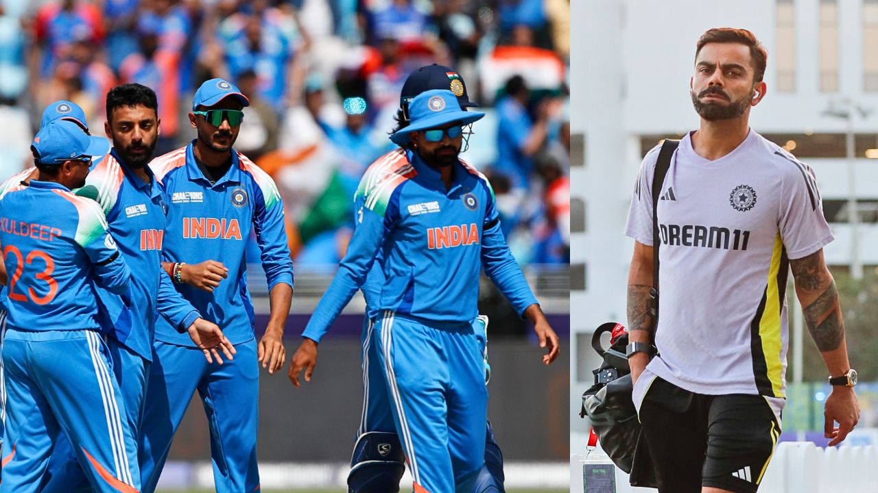 Virat Kohli Reason Behind BCCI Was Forced To Give This Player A Place In Grade A